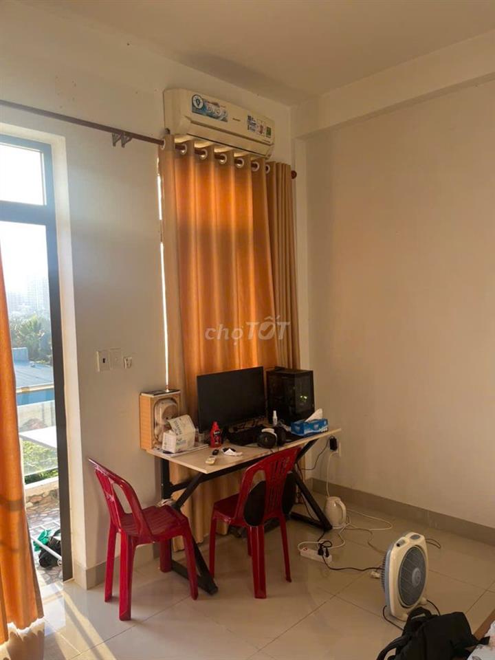 Cho thuê phòng trọ ưu tiên học sinh/ sinh viên