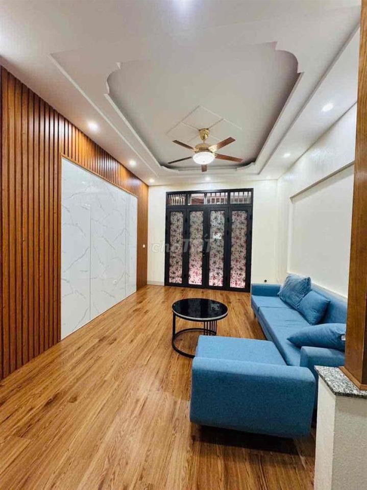 CHÍNH CHỦ CẦN BÁN NHÀ YÊN NGHĨA 4 TẦNG – DIỆN TÍCH 30M² – NHÀ MỚI ĐẸP