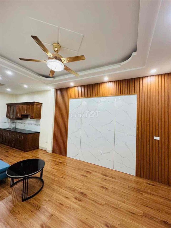 CHÍNH CHỦ CẦN BÁN NHÀ YÊN NGHĨA 4 TẦNG – DIỆN TÍCH 30M² – NHÀ MỚI ĐẸP