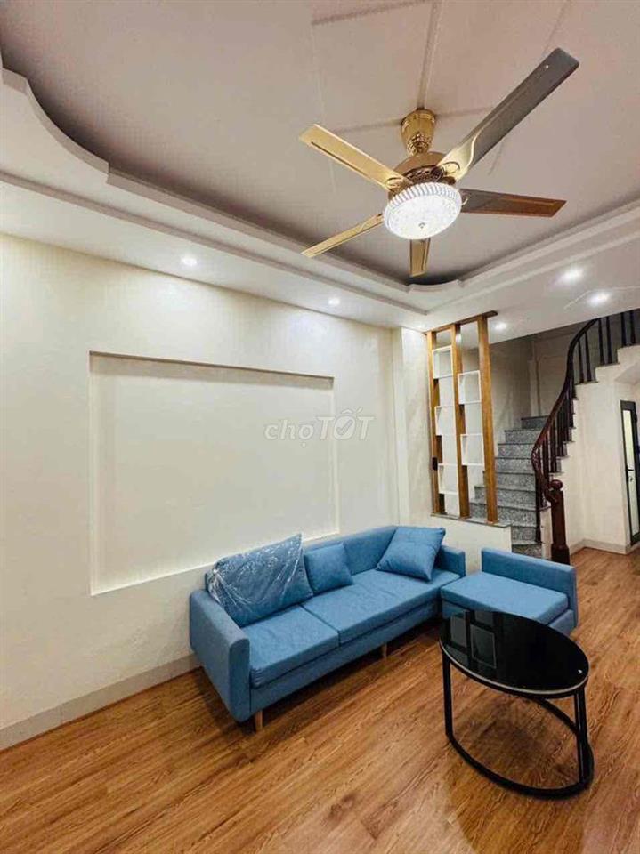 CHÍNH CHỦ CẦN BÁN NHÀ YÊN NGHĨA 4 TẦNG – DIỆN TÍCH 30M² – NHÀ MỚI ĐẸP
