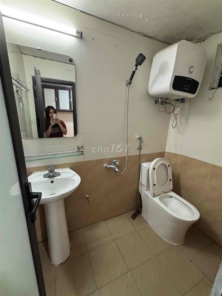 Cho Thuê nhà sạch đẹp rộng rãi