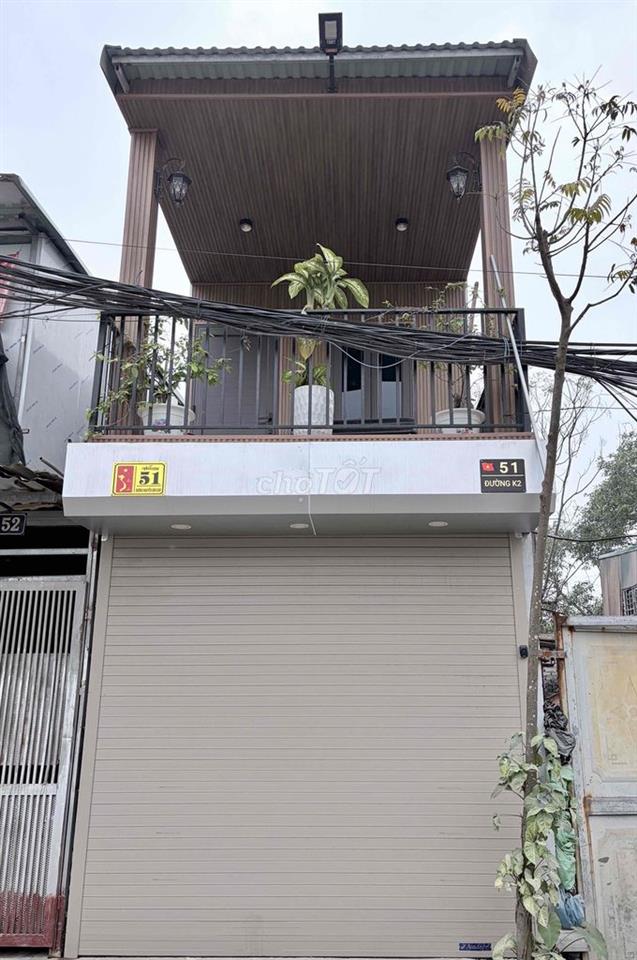 Chính chủ bán nhà 35m2 ô tô đỗ cửa , xem bắn pháo hoa trên ban công