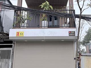 Chính chủ bán nhà 35m2 ô tô đỗ cửa , xem bắn pháo hoa trên ban công
