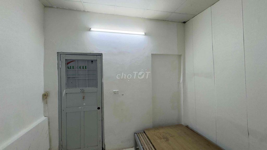 Cho thuê 2 phòng tại Hồ Đắc Di