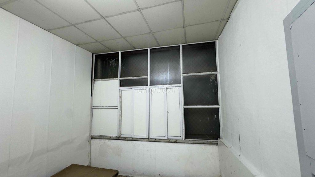 Cho thuê 2 phòng tại Hồ Đắc Di