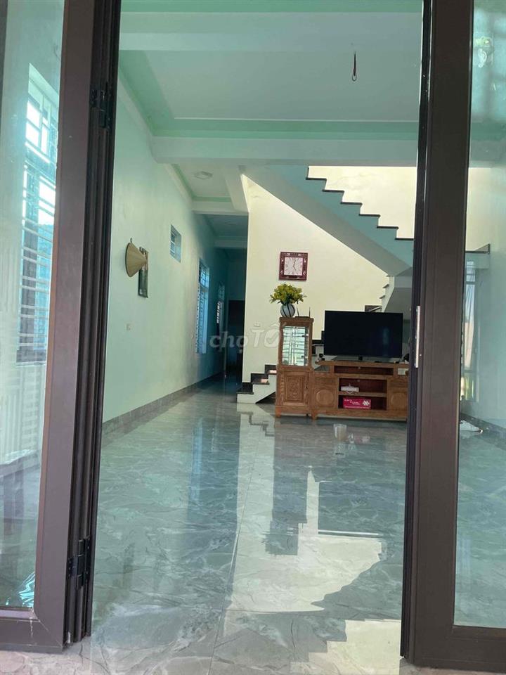 Chính chủ bán nhà