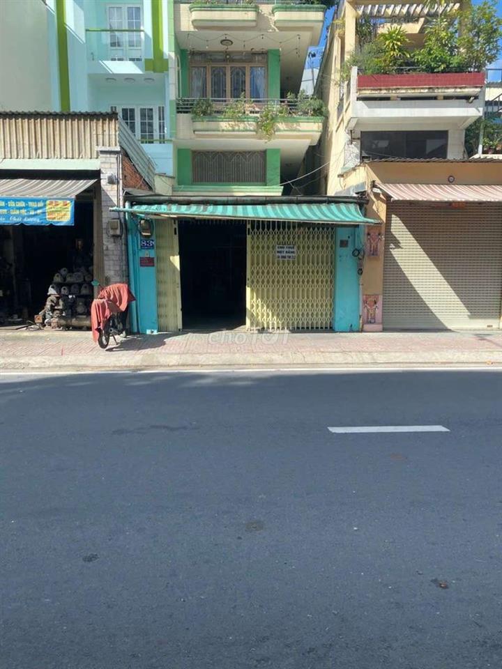 cho thuê mặt bằng khu dân cư sầm uất q11