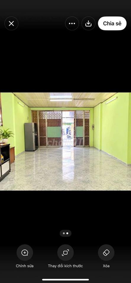 cho thuê mặt bằng khu dân cư sầm uất q11