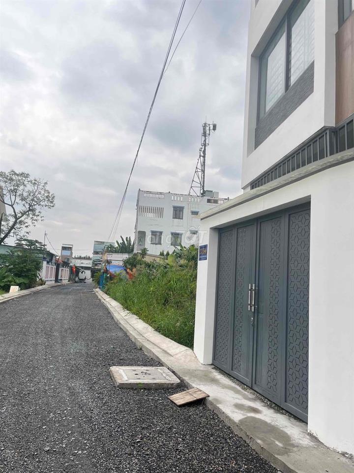 NHỈNH 4 TỶ HƠN 150M THỔ CƯ