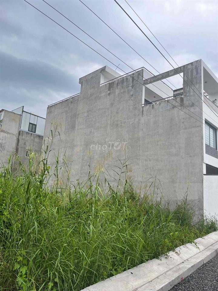 NHỈNH 4 TỶ HƠN 150M THỔ CƯ