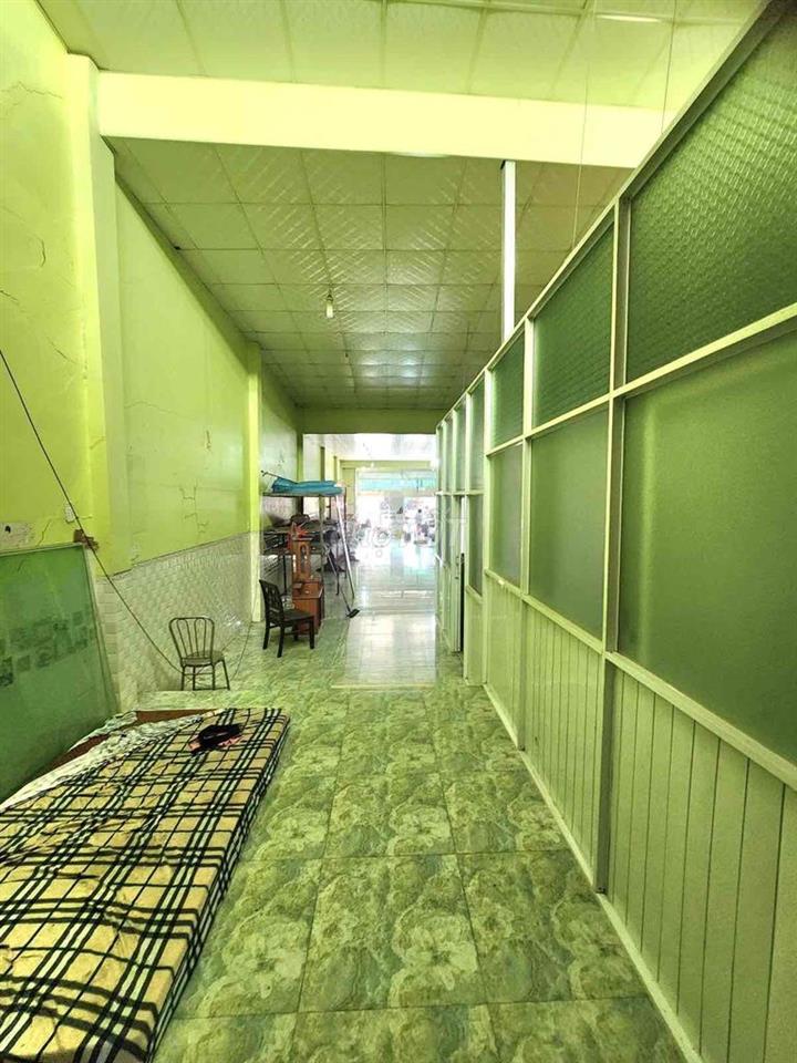 MẶT TIỀN 3 TẦNG NHỈNH 50TR/m