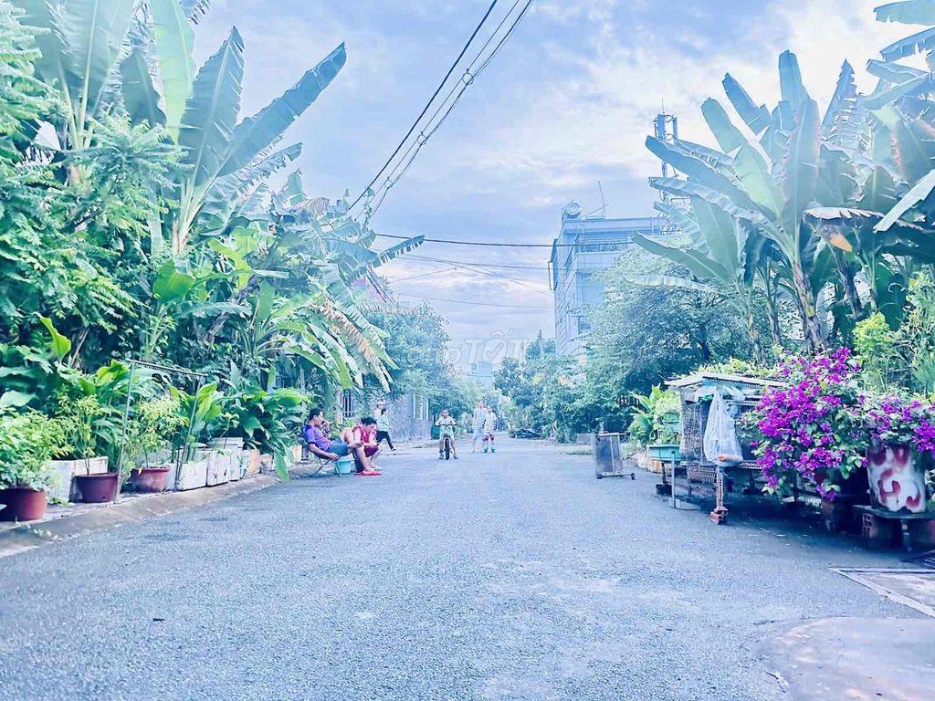 NHỈNH 1 TỶ NHÀ ĐẸP 52M