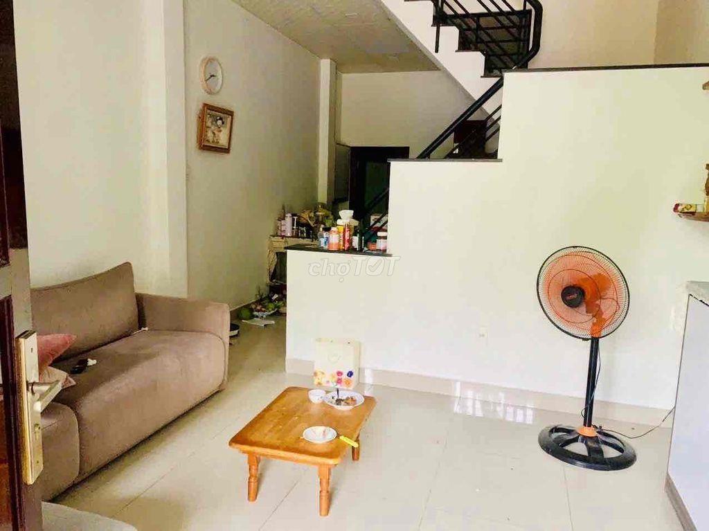 NHỈNH 1 TỶ NHÀ ĐẸP 52M