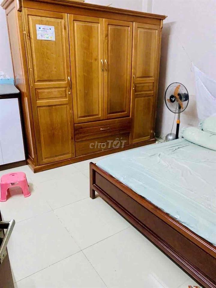 NHỈNH 1 TỶ NHÀ ĐẸP 52M