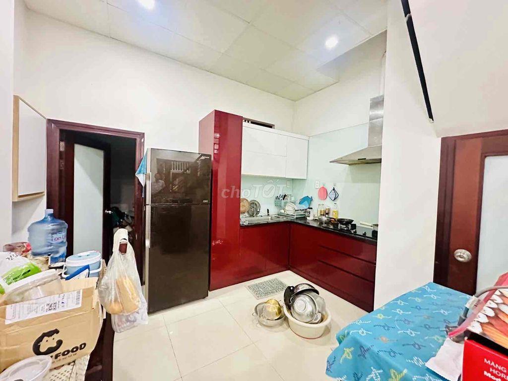 NHỈNH 1 TỶ NHÀ ĐẸP 52M