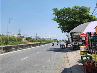 MẶT TIỀN NGANG 100M