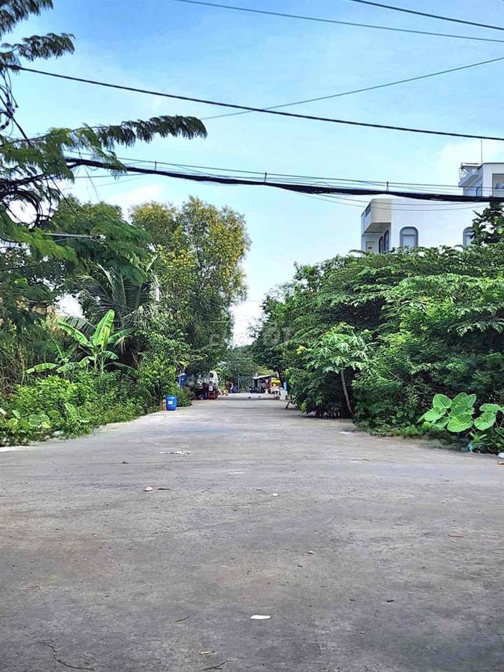 ĐẤT ĐẸP XÃ LONG THỚI