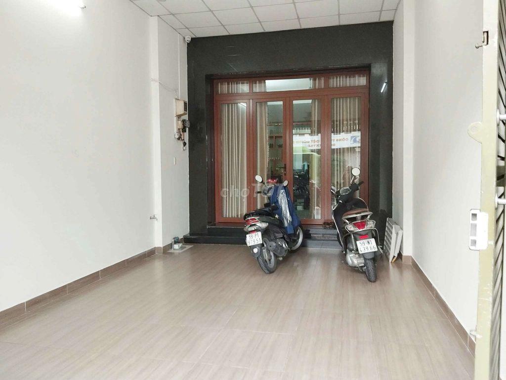 Cho thuê mặt bằng, vỉa hè kinh doanh