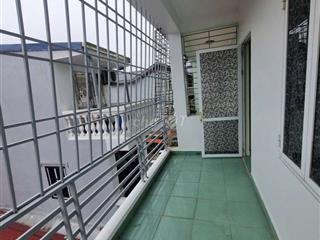 Bán nhà trong ngõ đường Đông An
