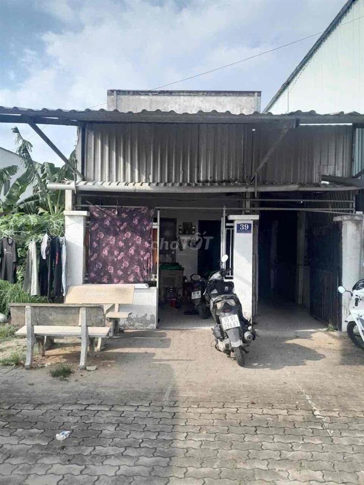 bán nhà