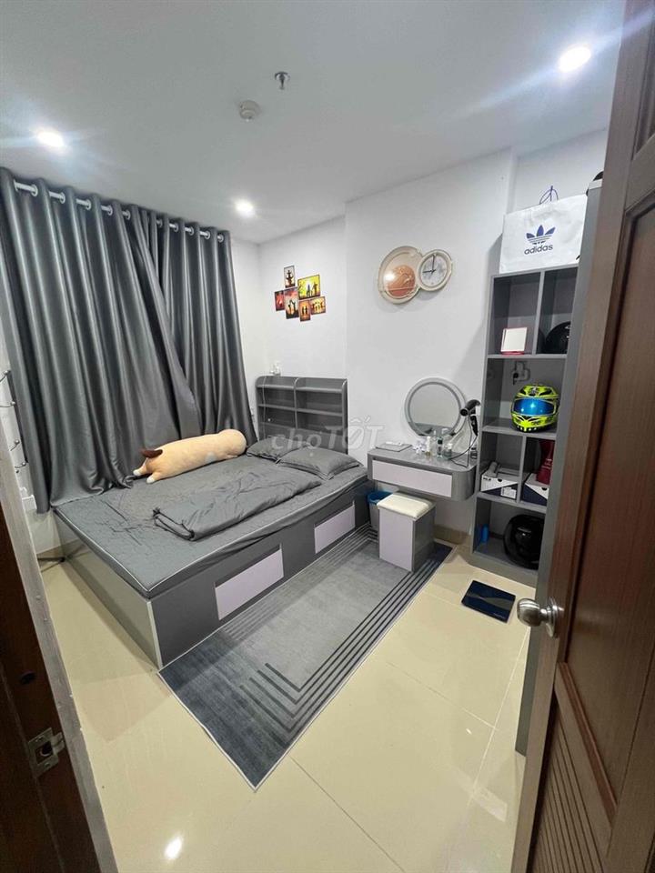 Bán căn hộ gần trường ĐẠI HỌC VÕ TRƯỜNG TOẢN