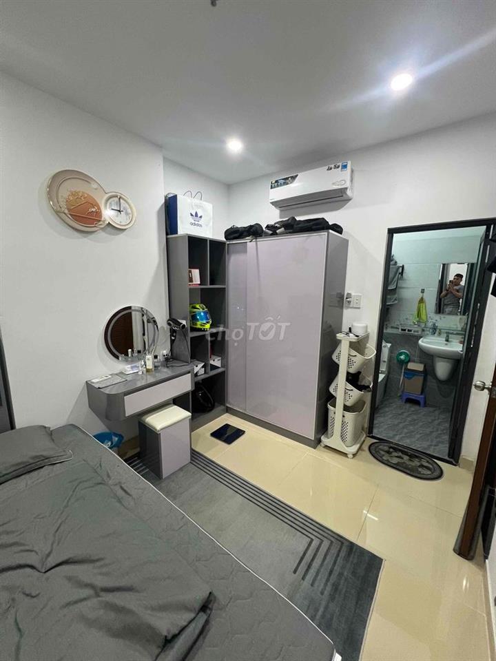 Bán căn hộ gần trường ĐẠI HỌC VÕ TRƯỜNG TOẢN