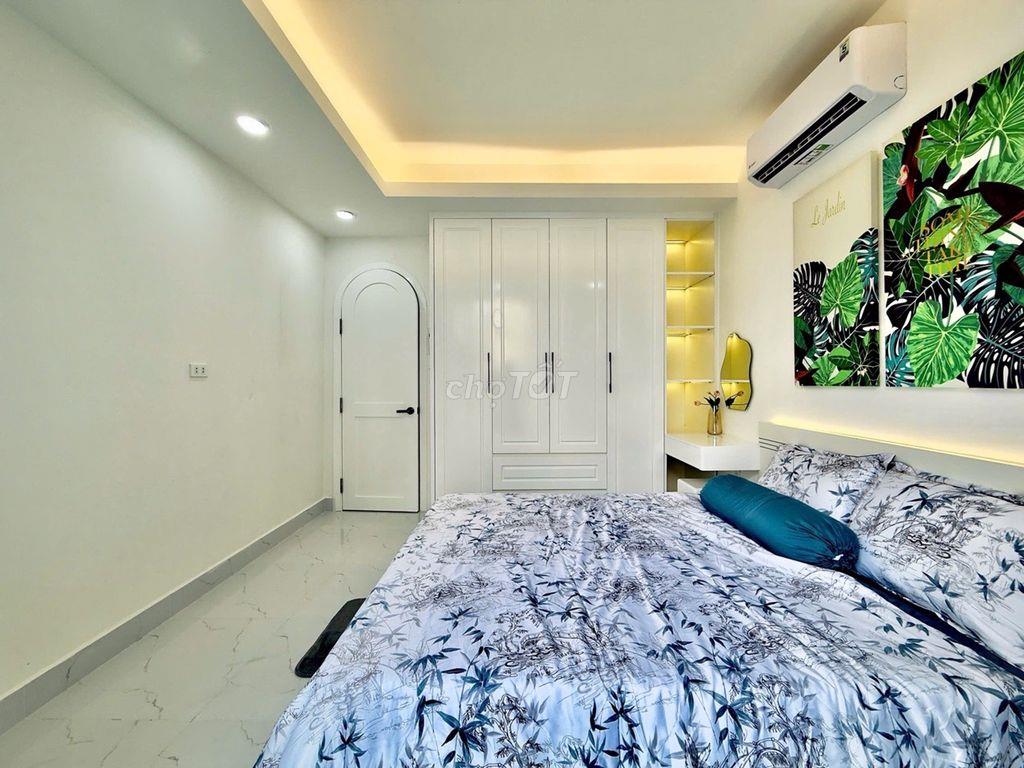 Nhà cực đẹp tại Nguyễn Trọng Tuyển - Phú Nhuận