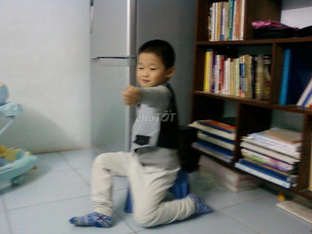 Cho thuê phòng c3 nghĩa tân 45m2 