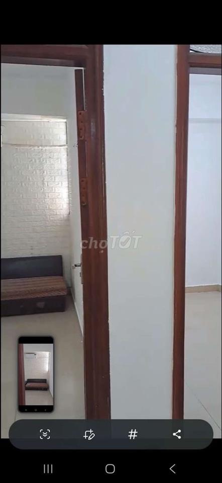 cc mini mới sửa sạch đẹp thoáng