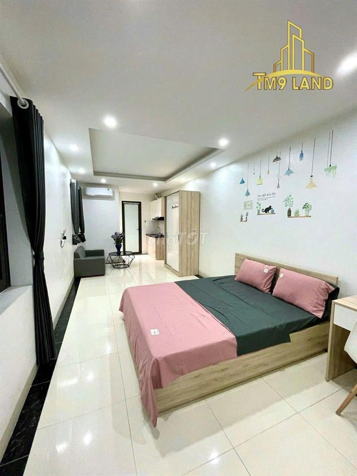 PASS GẤP PHÒNG 4TR3 Ở 322/22 MỸ ĐÌNH 1