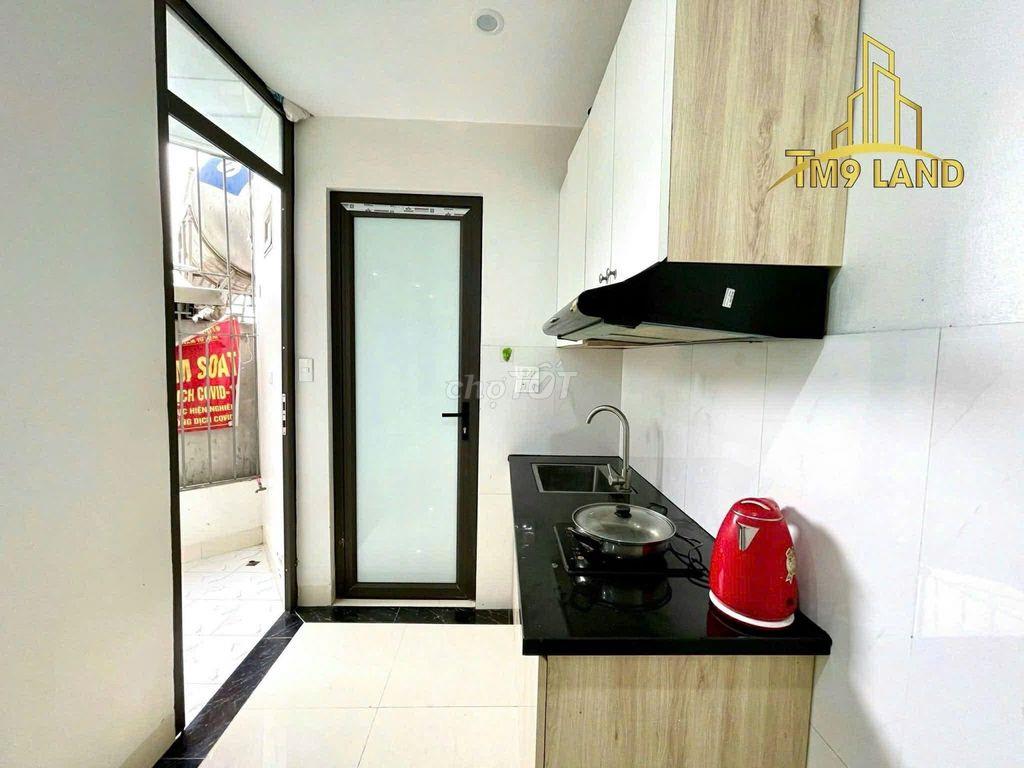 PASS GẤP PHÒNG 4TR3 Ở 322/22 MỸ ĐÌNH 1