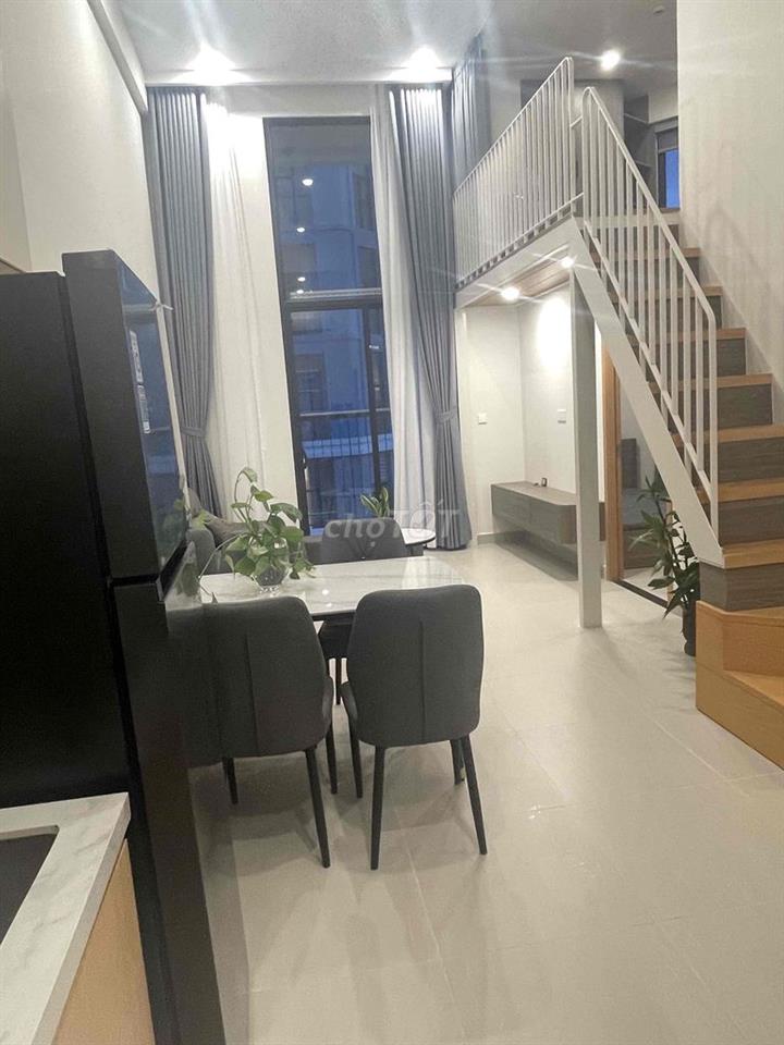 cho thuê căn góc 90m2, 3 phòng ngủ, 2 vệ sinh