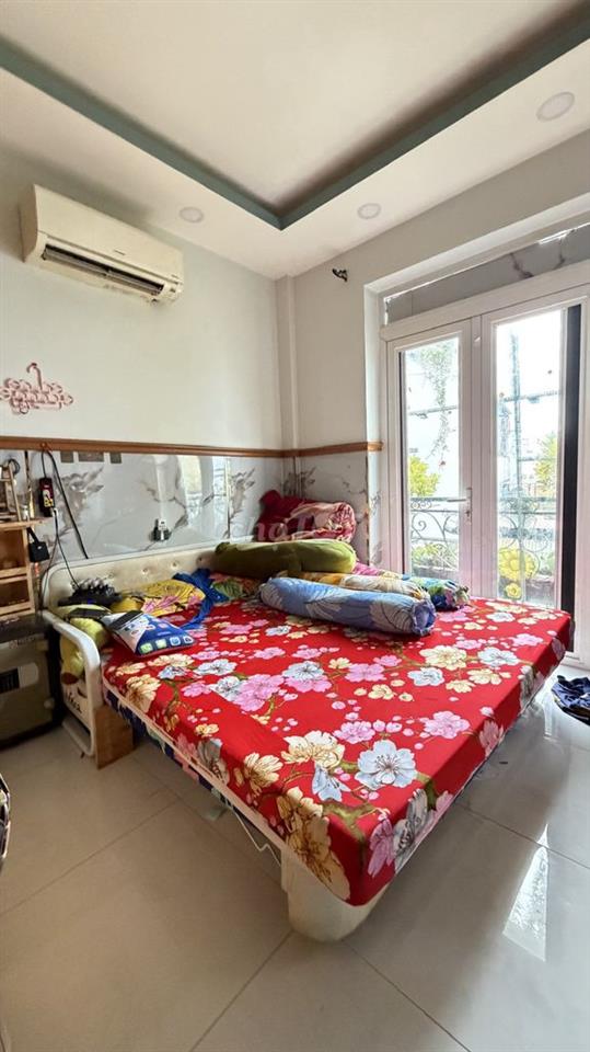 Chính chủ bán nhà hẽm ôtô gần mặt tiền Phạm Đăng Giảng, Bình 
