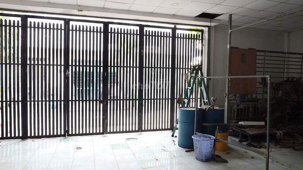 Nhà xưởng cần bấn Đường số 1, khu dân cư Trần Anh, đức hoà long an. TL