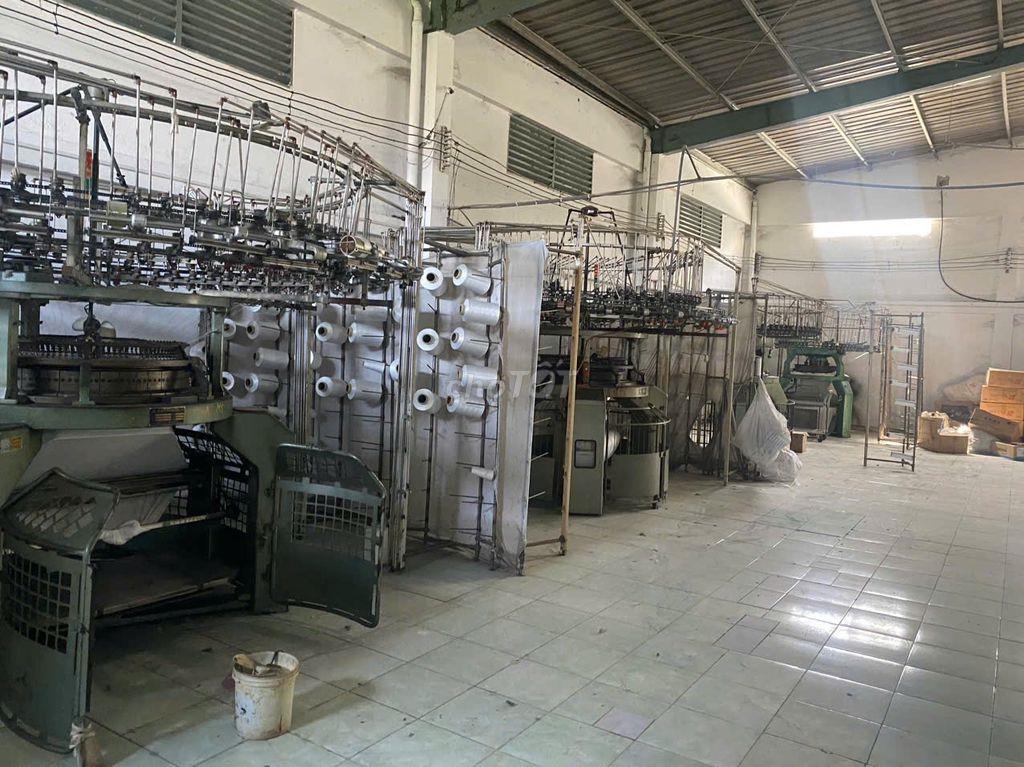 Nhà xưởng cần bấn Đường số 1, khu dân cư Trần Anh, đức hoà long an. TL
