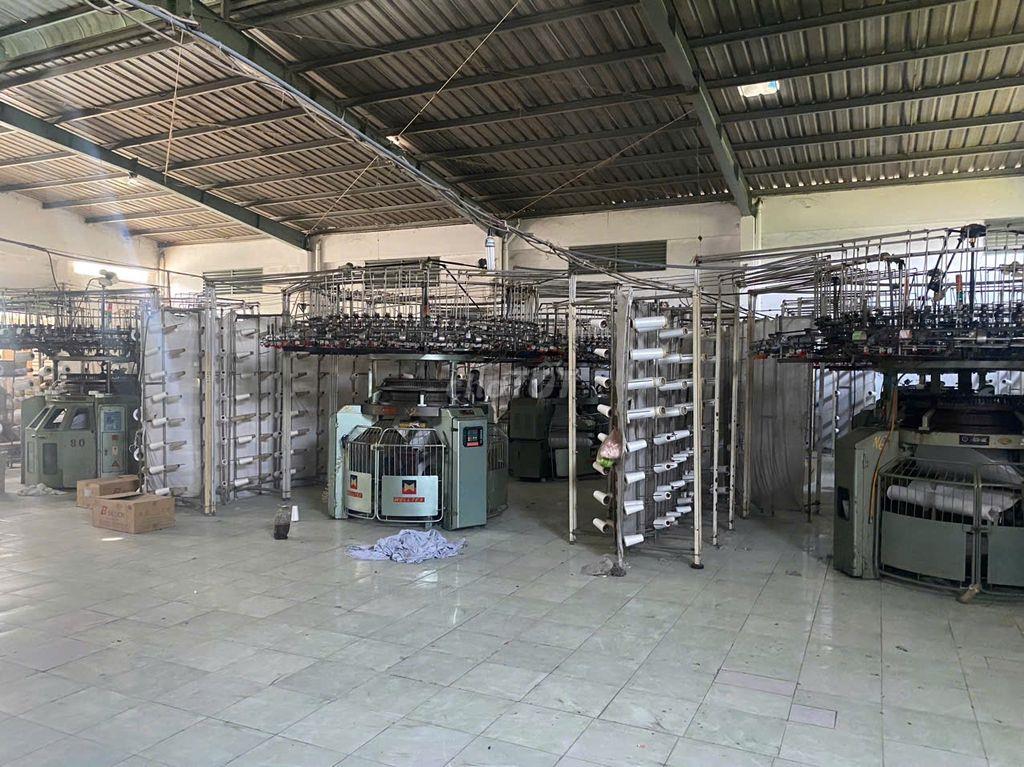 Nhà xưởng cần bấn Đường số 1, khu dân cư Trần Anh, đức hoà long an. TL