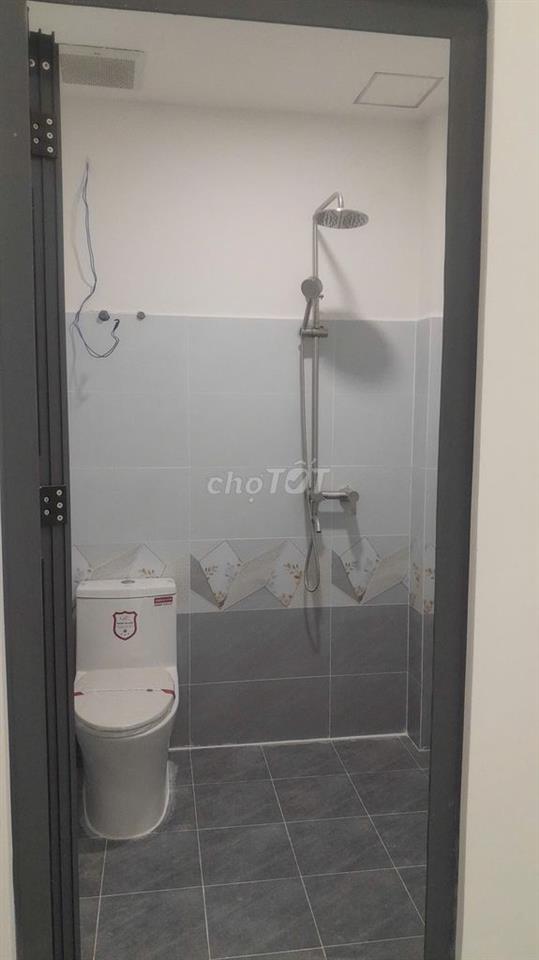 CHO THUÊ NHÀ MỚI XÂY 🏠 1trệt, 1lầu, 5x13, hẻm Lý Thường Kiệt.