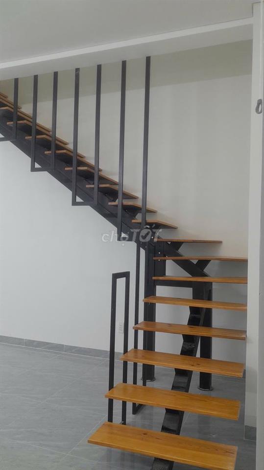 Cho Thuê NHÀ NGUYÊN CĂN, mới xây hẻm Lý Thường Kiệt