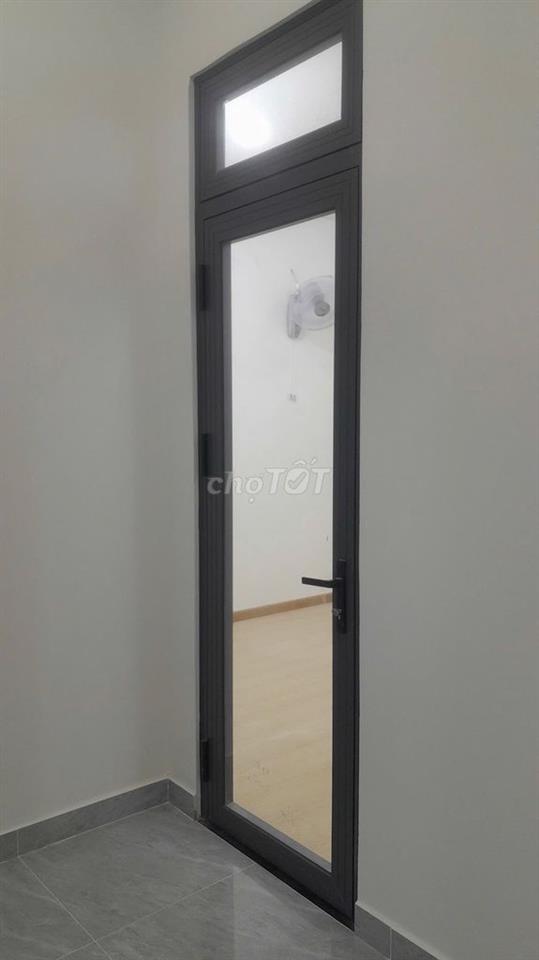 Cho Thuê NHÀ NGUYÊN CĂN, mới xây hẻm Lý Thường Kiệt