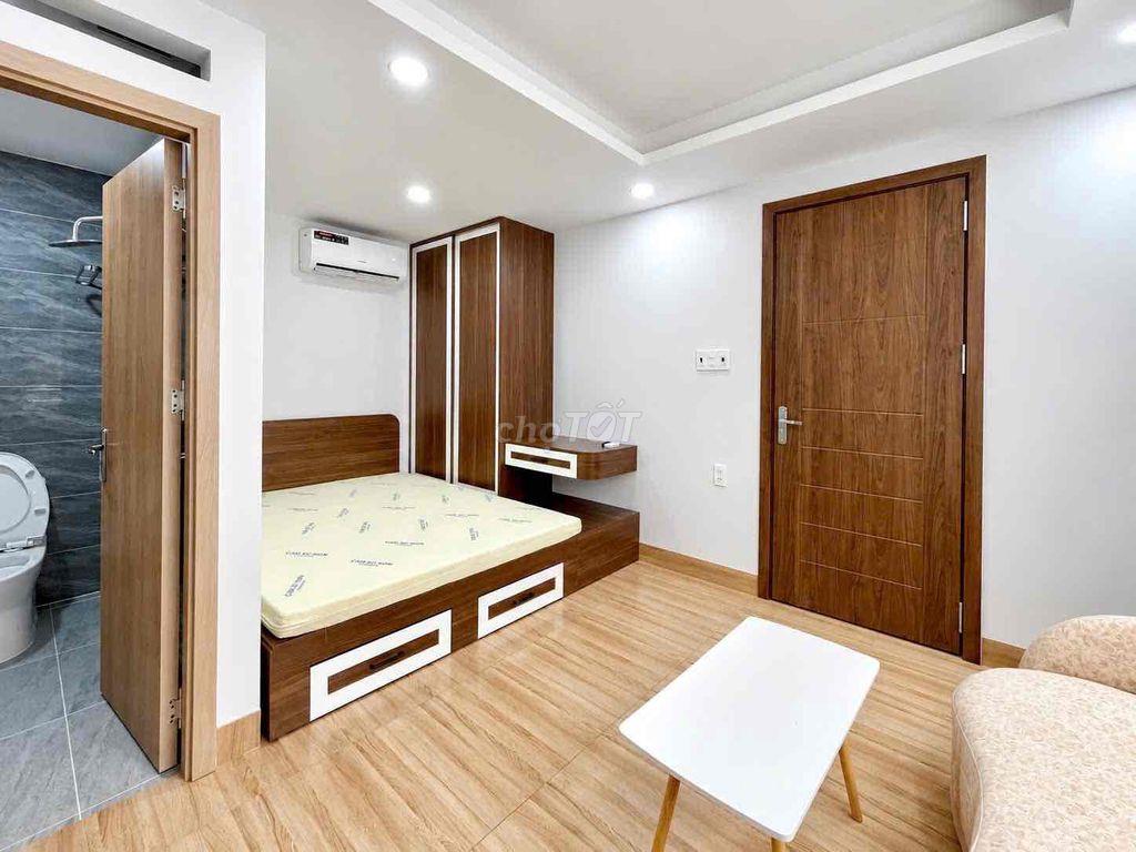 🔥 KHAI TRƯƠNG STUDIO MẶT TIỀN
