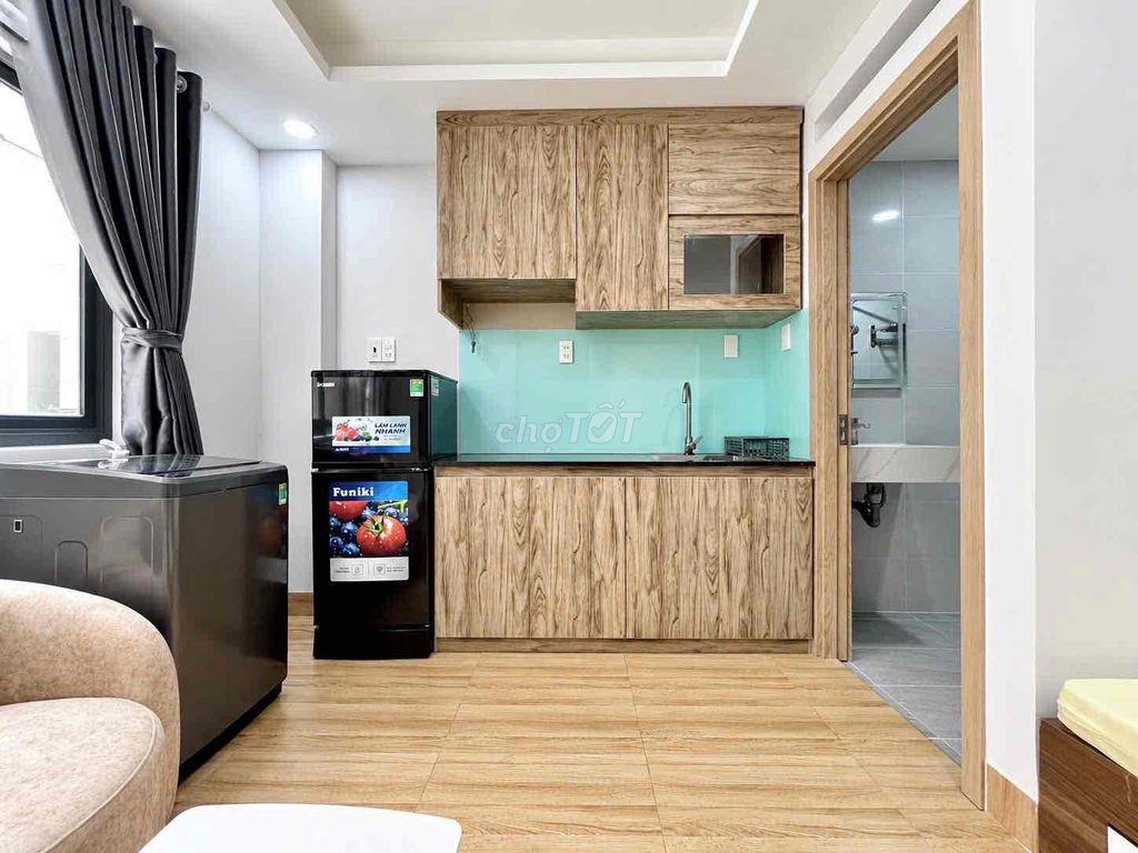 🔥 KHAI TRƯƠNG STUDIO MẶT TIỀN