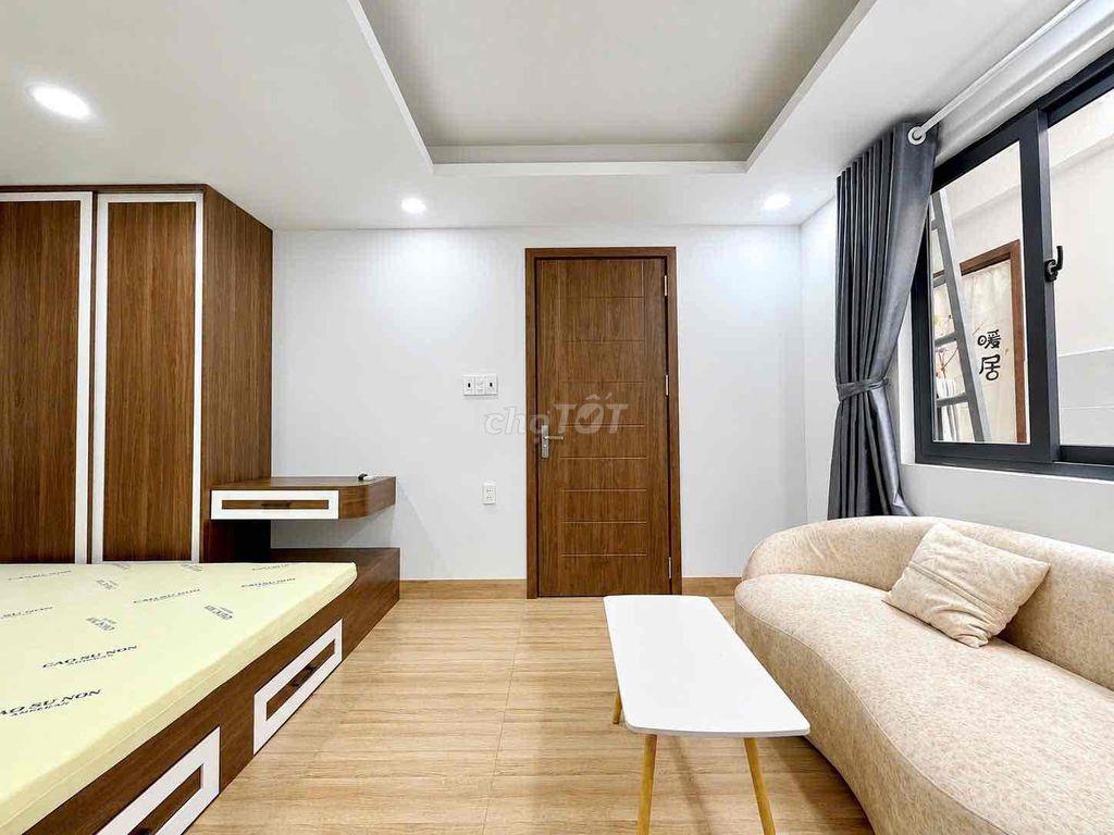 🔥 KHAI TRƯƠNG STUDIO MẶT TIỀN