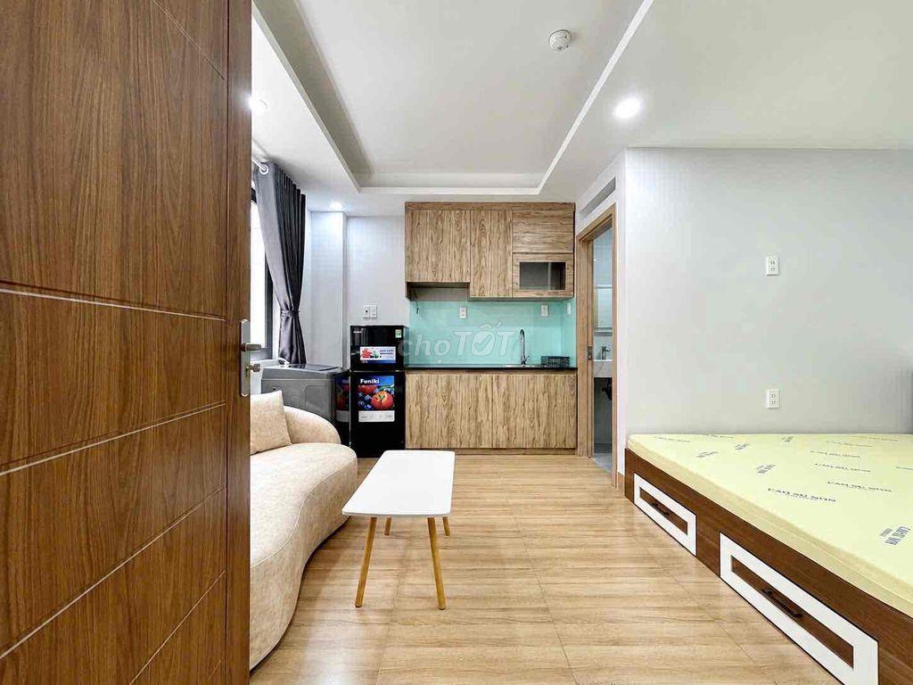 🔥 KHAI TRƯƠNG STUDIO MẶT TIỀN