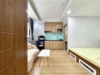 🔥 KHAI TRƯƠNG STUDIO MẶT TIỀN