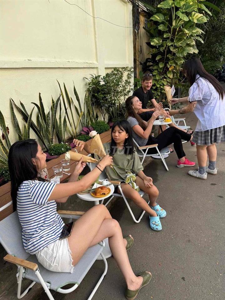 SANG NHƯỢNG QUÁN CÀ PHÊ RẺ NHẤT THẢO ĐIỀN