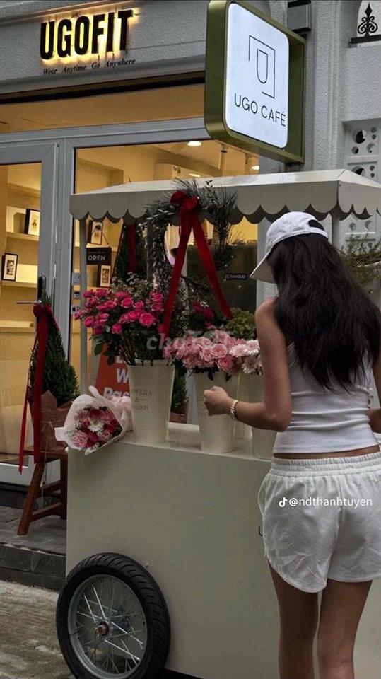 SANG NHƯỢNG QUÁN CÀ PHÊ RẺ NHẤT THẢO ĐIỀN