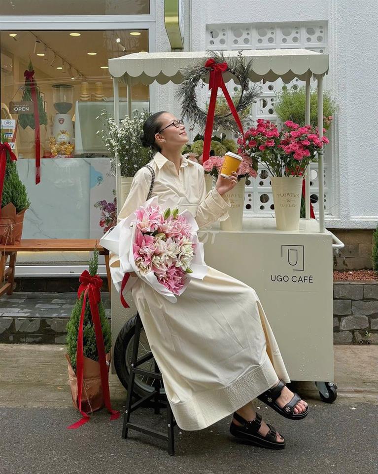 ☕ SANG NHƯỢNG QUÁN CÀ PHÊ TẠI THẢO ĐIỀN – VÀO LÀ KINH DOANH NGAY! ☕
