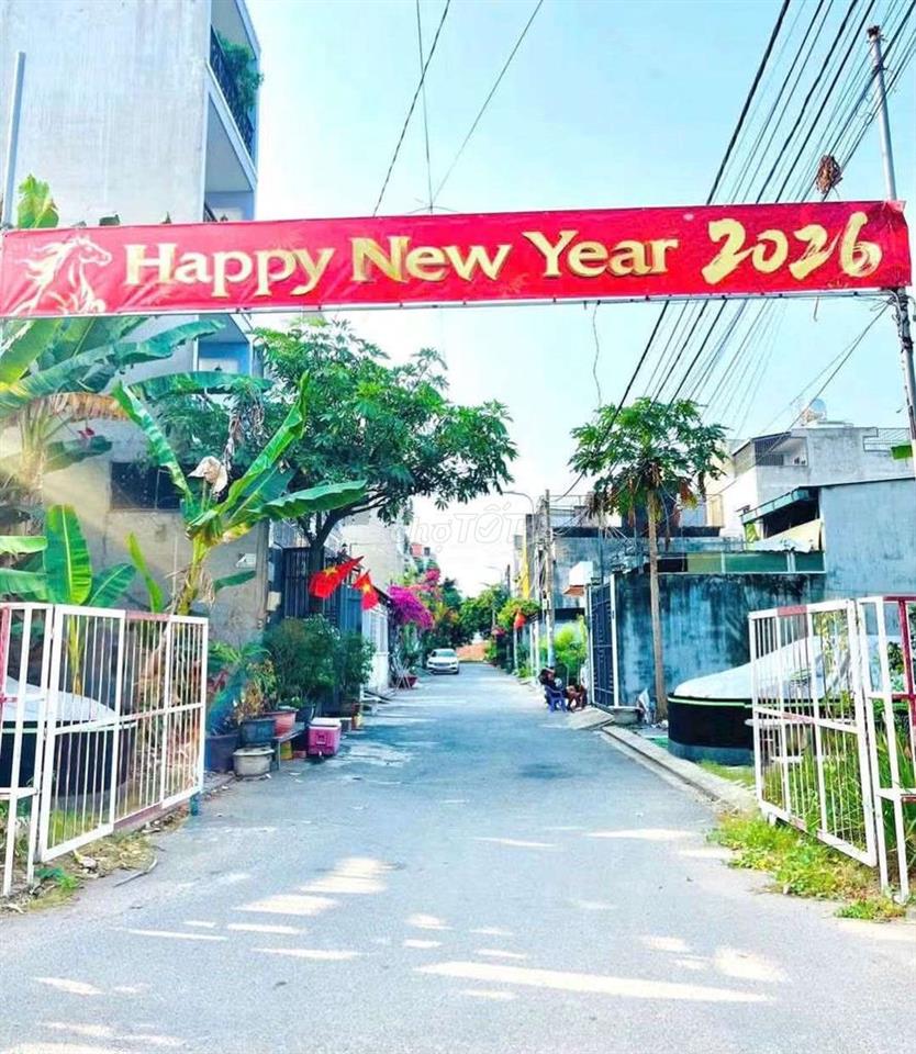 💥NHÀ 4 TẦNG CÓ SÂN THƯỢNG SÁT LÃ XUÂN OAI ĐANG MỞ RỘNG 30m Q9