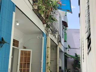 NHÀ 2 TẦNG – 35M² – 2PN – CÓ BAN CÔNG – GIÁ 3,4 TỶ 🔥
