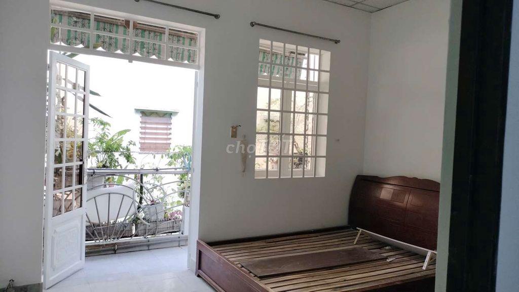 NHÀ 2 TẦNG – 35M² – 2PN – CÓ BAN CÔNG – GIÁ 3,4 TỶ 🔥